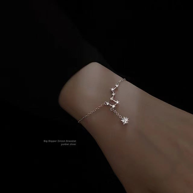 Luxe Gold Chain Bracelet