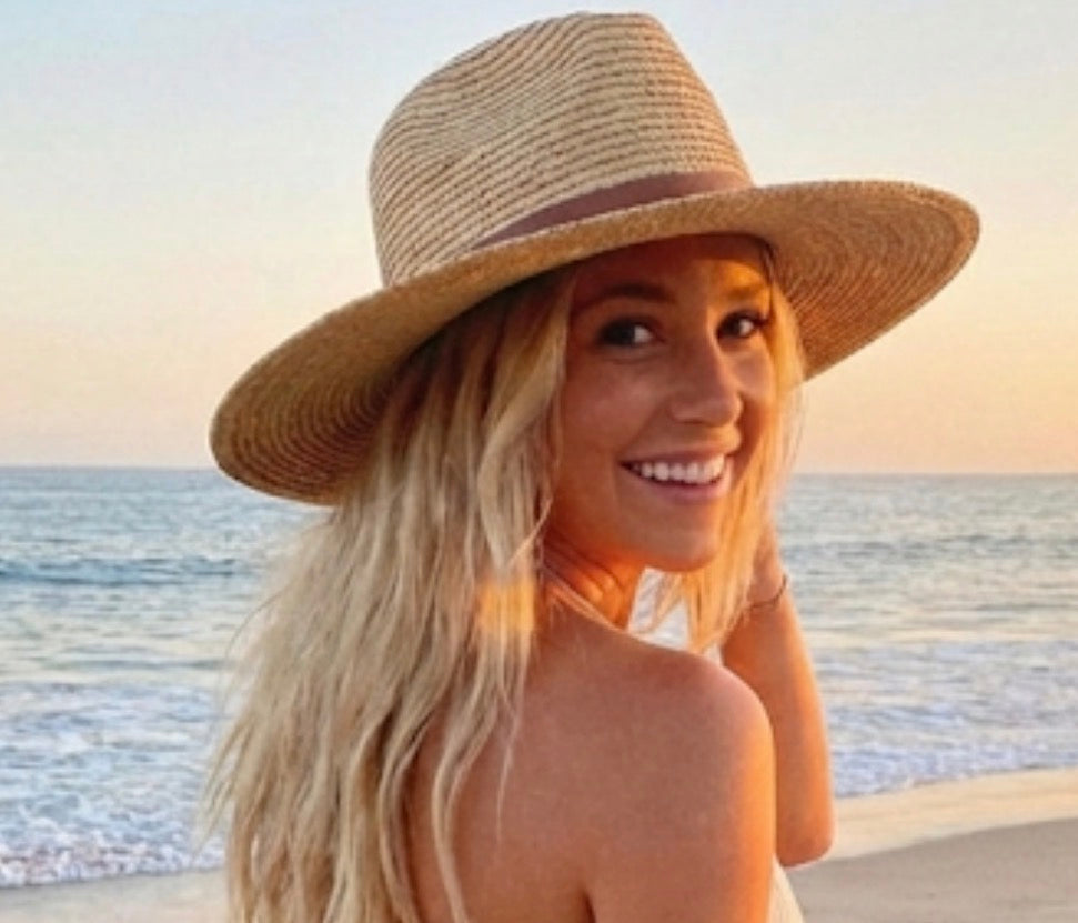 Luxe Micro-Pave Crystal Ring